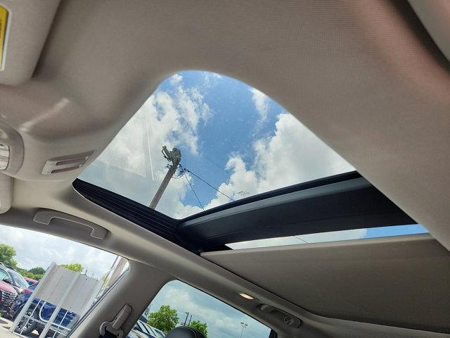 used 2023 Nissan Murano car, priced at $32,990
