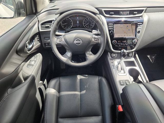 used 2023 Nissan Murano car, priced at $32,990