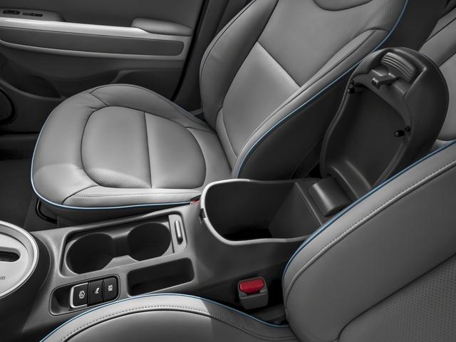 used 2018 Kia Soul EV car, priced at $12,990