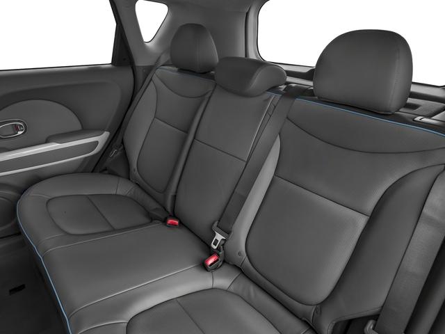 used 2018 Kia Soul EV car, priced at $12,990