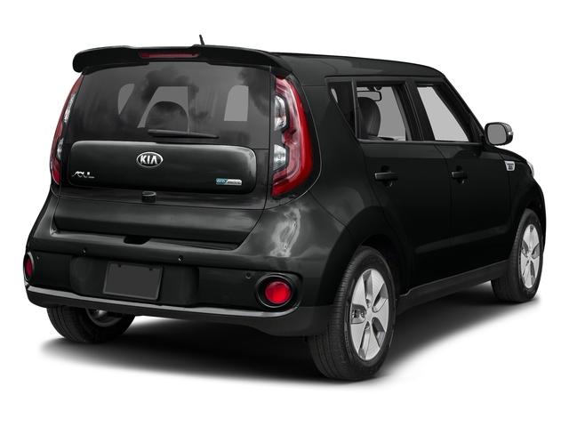 used 2018 Kia Soul EV car, priced at $12,990