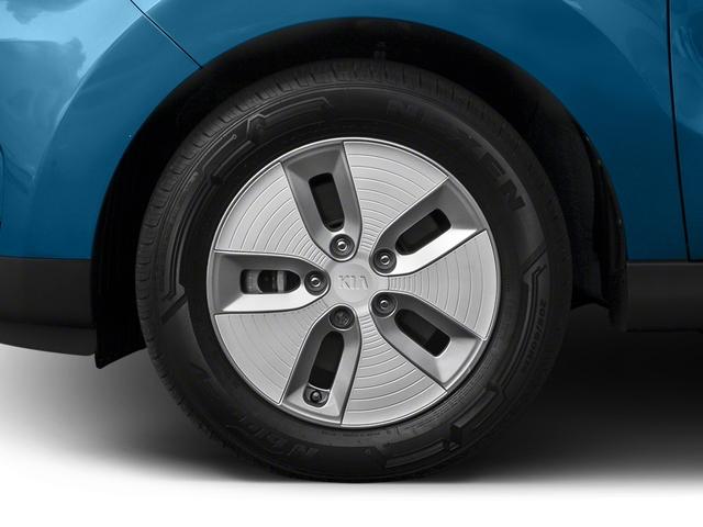 used 2018 Kia Soul EV car, priced at $12,990