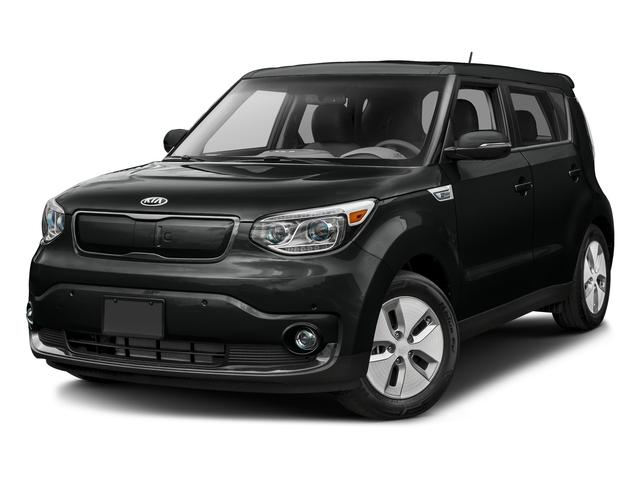 used 2018 Kia Soul EV car, priced at $12,990
