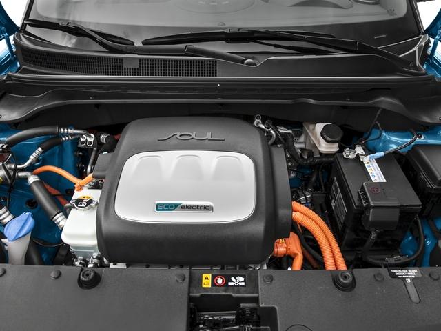 used 2018 Kia Soul EV car, priced at $12,990