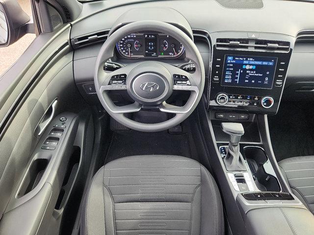 used 2022 Hyundai SANTA CRUZ car, priced at $26,750