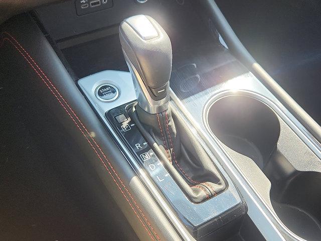 used 2023 Nissan Altima car, priced at $25,489