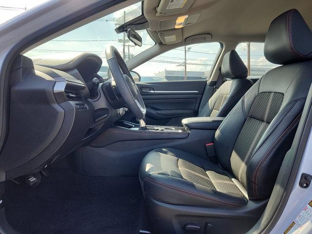 used 2023 Nissan Altima car, priced at $25,489