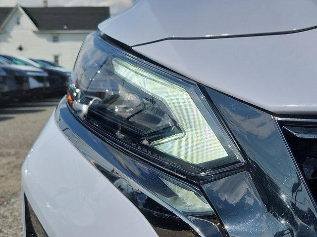 used 2023 Nissan Altima car, priced at $25,489