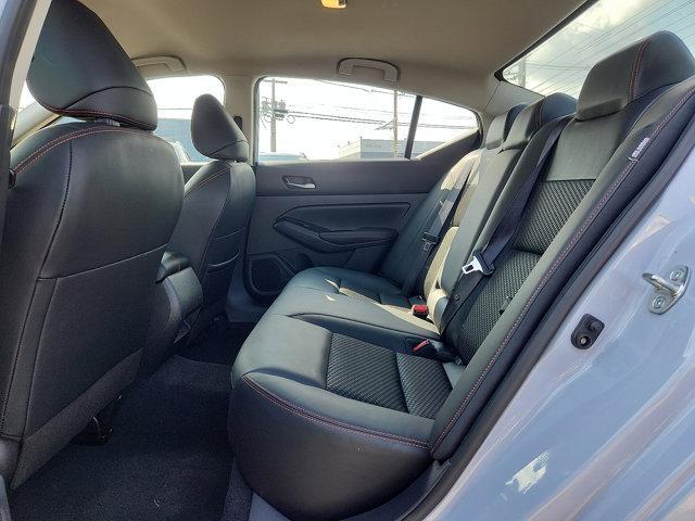 used 2023 Nissan Altima car, priced at $25,489