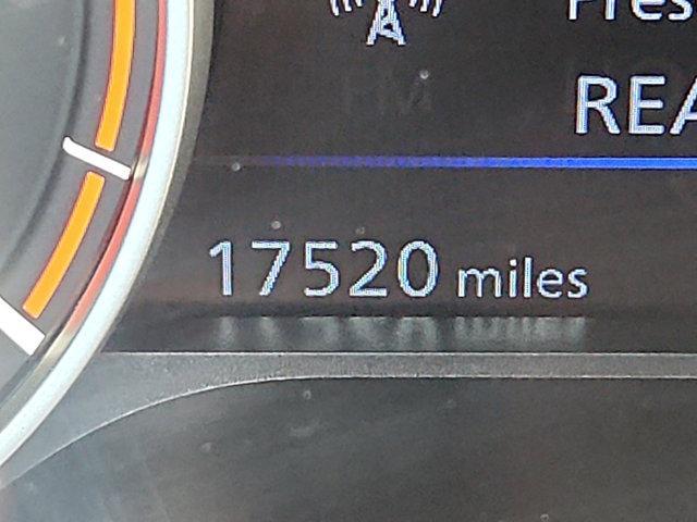 used 2023 Nissan Altima car, priced at $25,489