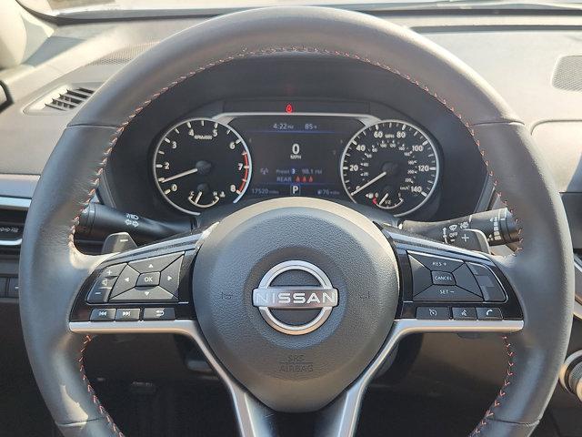 used 2023 Nissan Altima car, priced at $25,489