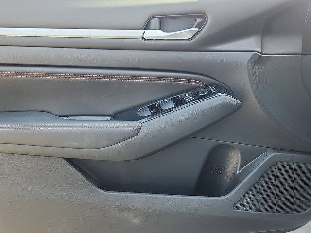 used 2023 Nissan Altima car, priced at $25,489
