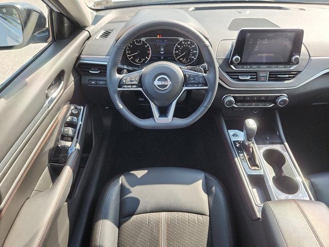 used 2023 Nissan Altima car, priced at $25,489