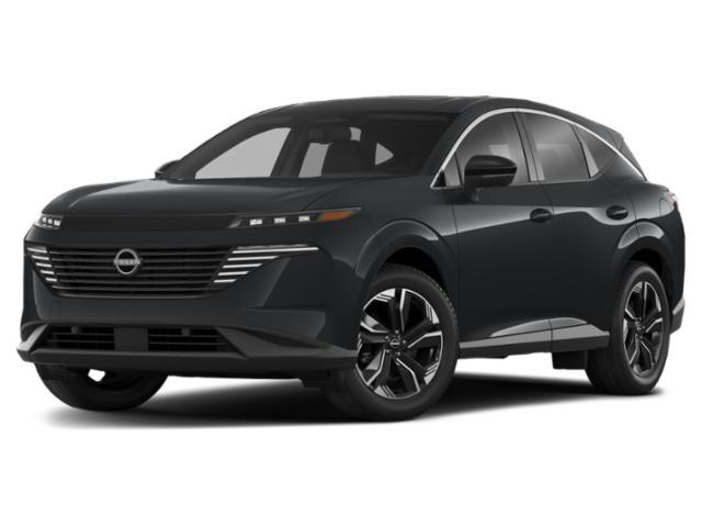 new 2025 Nissan Murano car, priced at $47,940