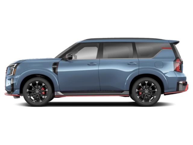 new 2026 Nissan Armada car
