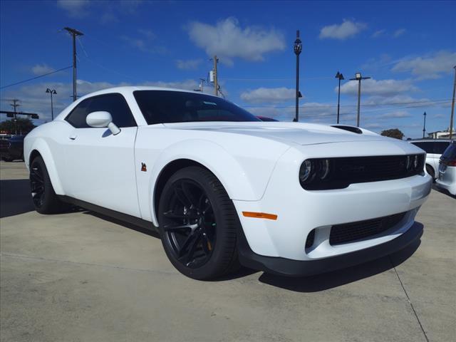 new 2023 Dodge Challenger car, priced at $62,516