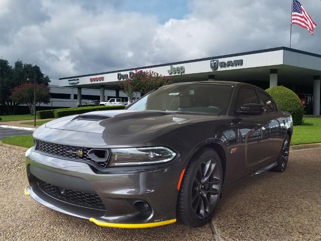 new 2023 Dodge Charger car, priced at $55,500