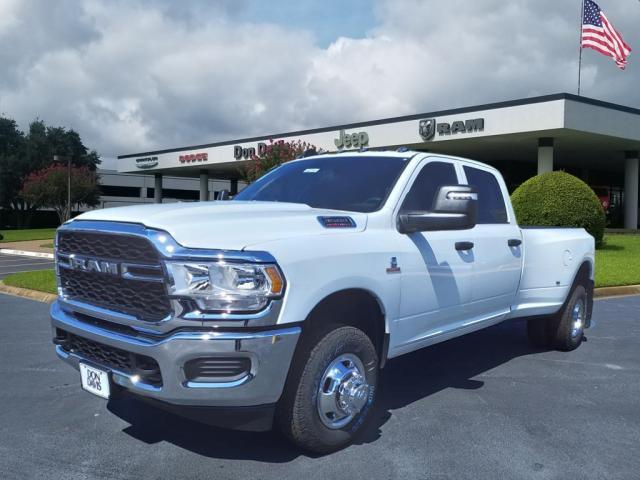 new 2024 Ram 3500 car, priced at $66,170