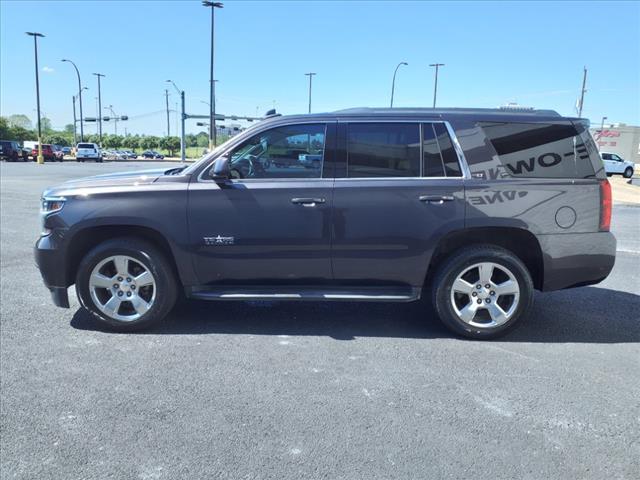 used 2016 Chevrolet Tahoe car, priced at $22,440