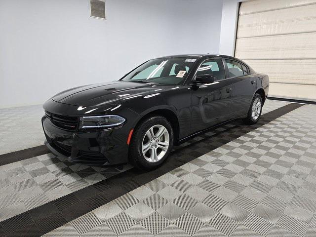 used 2023 Dodge Charger car, priced at $29,441