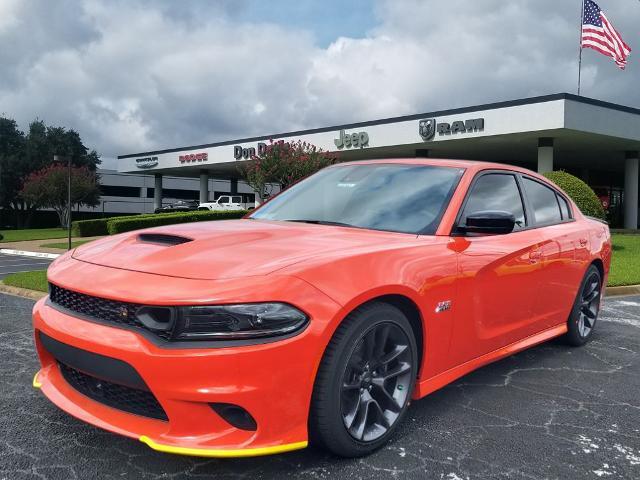 new 2023 Dodge Charger car, priced at $56,500