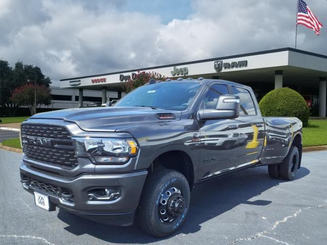 new 2024 Ram 3500 car, priced at $74,000