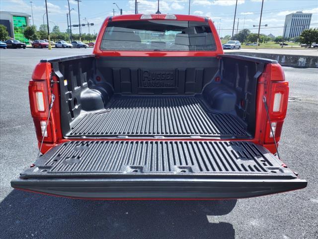 used 2020 Ford Ranger car, priced at $25,999