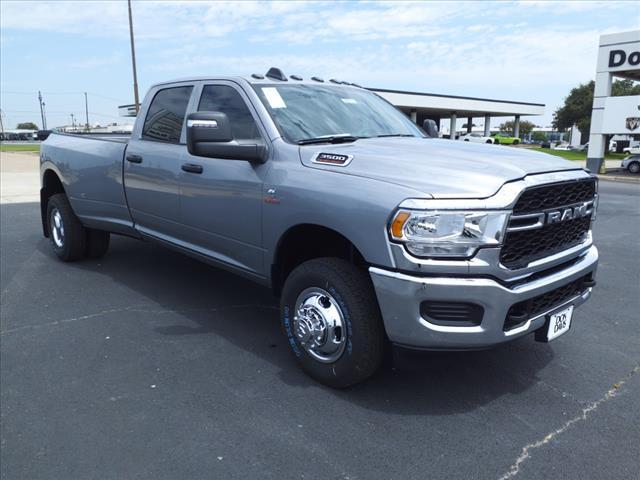 new 2024 Ram 3500 car, priced at $65,126