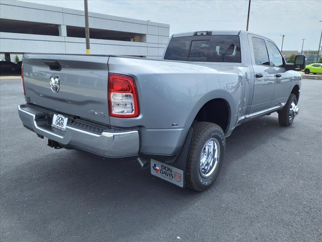 new 2024 Ram 3500 car, priced at $65,126