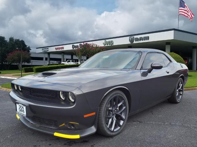 new 2023 Dodge Challenger car, priced at $32,989