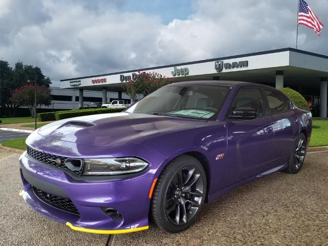 new 2023 Dodge Charger car, priced at $58,000