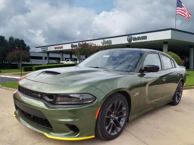 new 2023 Dodge Charger car, priced at $56,500