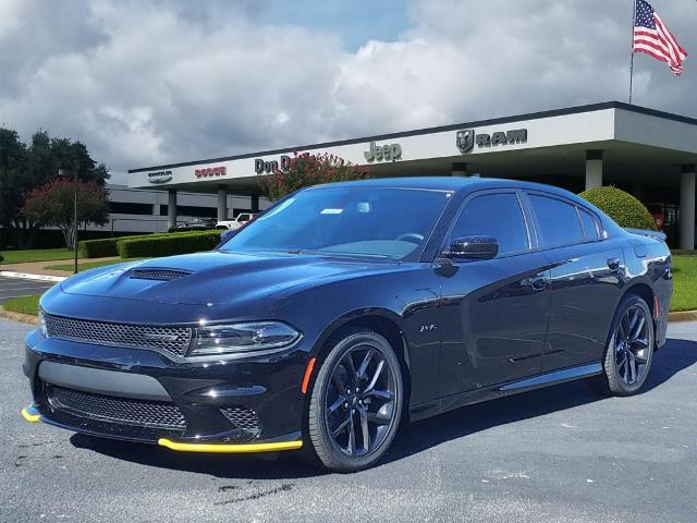 new 2023 Dodge Charger car, priced at $39,733