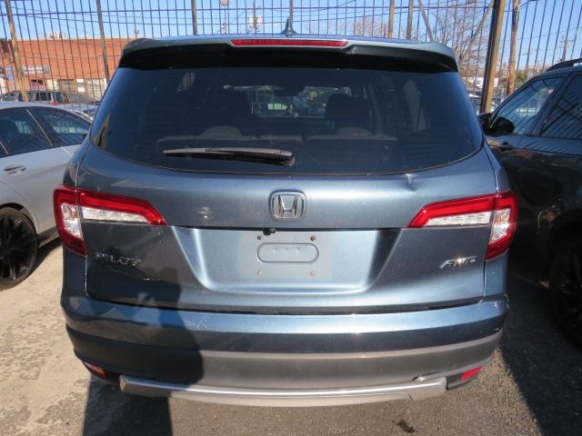 used 2019 Honda Pilot car, priced at $16,900