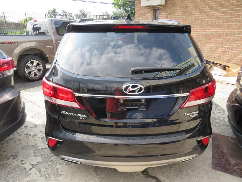 used 2019 Hyundai Santa Fe XL car, priced at $16,900