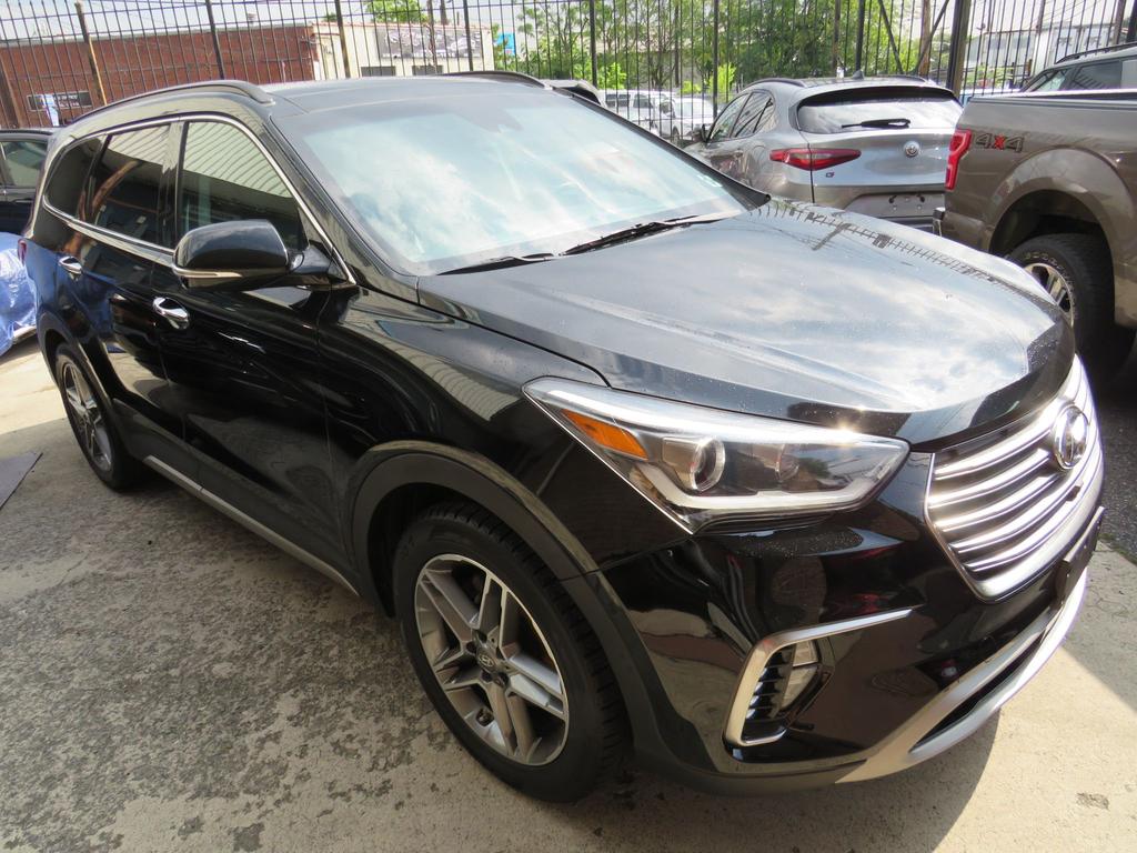 used 2019 Hyundai Santa Fe XL car, priced at $16,900