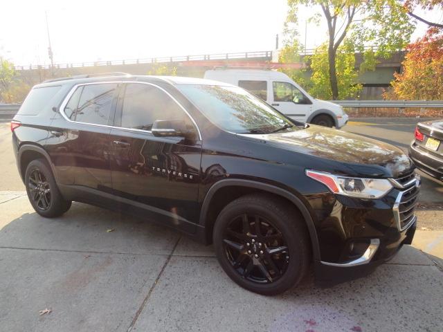 used 2019 Chevrolet Traverse car, priced at $13,500