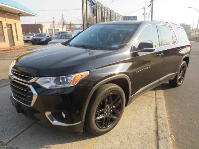 used 2019 Chevrolet Traverse car, priced at $13,500