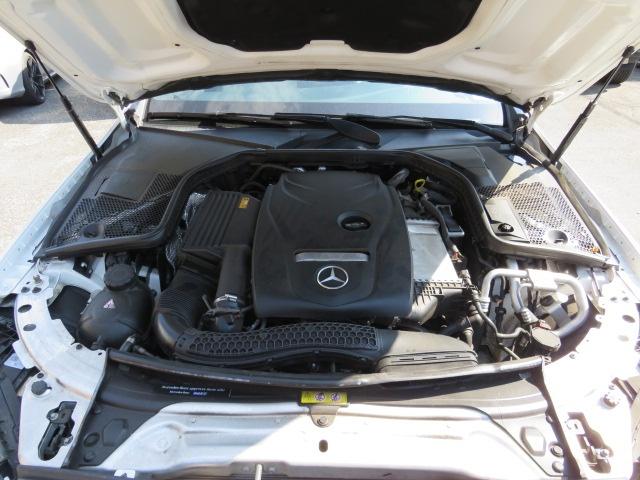 used 2018 Mercedes-Benz C-Class car, priced at $14,900