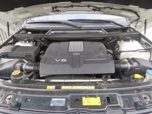 used 2012 Land Rover Range Rover car, priced at $10,900