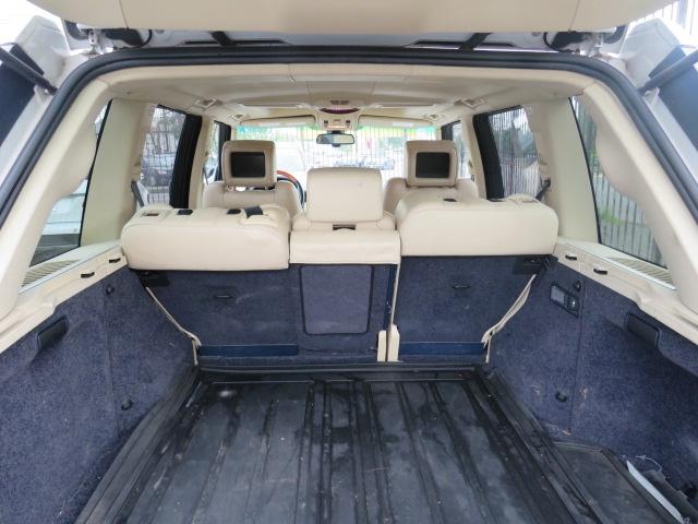 used 2012 Land Rover Range Rover car, priced at $10,900
