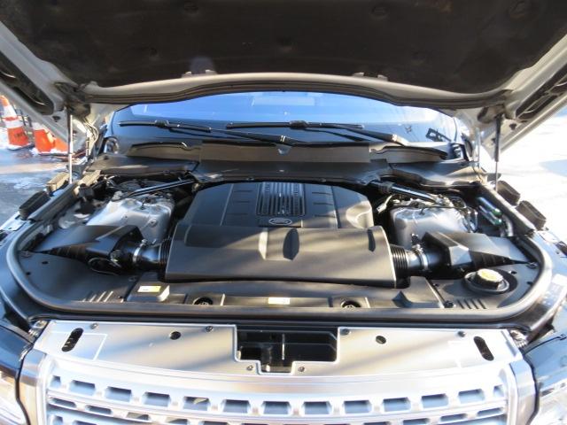 used 2017 Land Rover Range Rover car, priced at $23,900