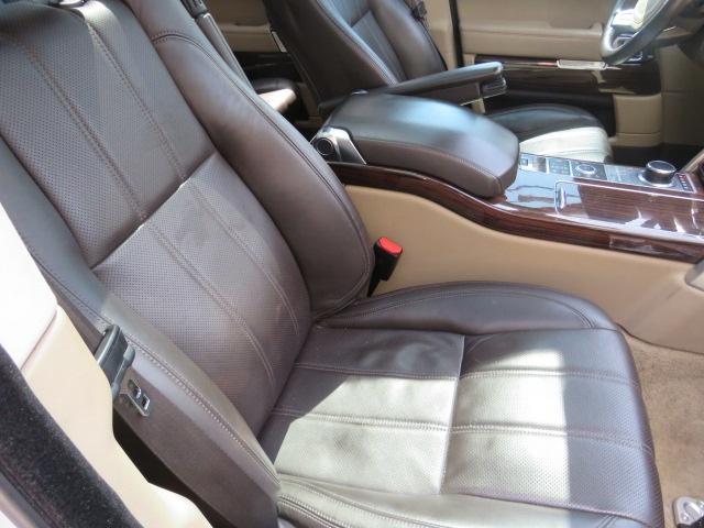 used 2014 Land Rover Range Rover car, priced at $18,500