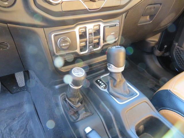 used 2020 Jeep Wrangler Unlimited car, priced at $21,900