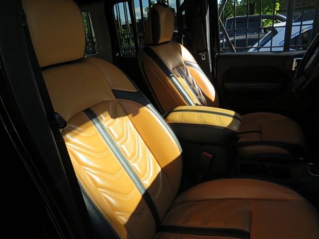 used 2020 Jeep Wrangler Unlimited car, priced at $21,900