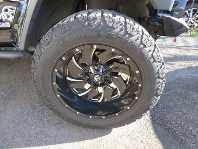 used 2020 Jeep Wrangler Unlimited car, priced at $21,900