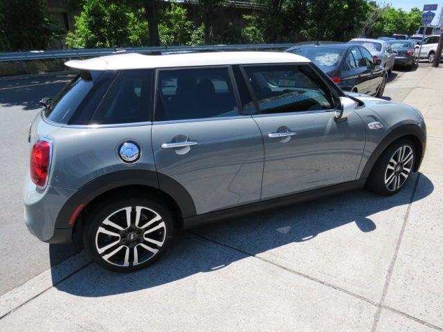 used 2021 MINI Hardtop car, priced at $16,500