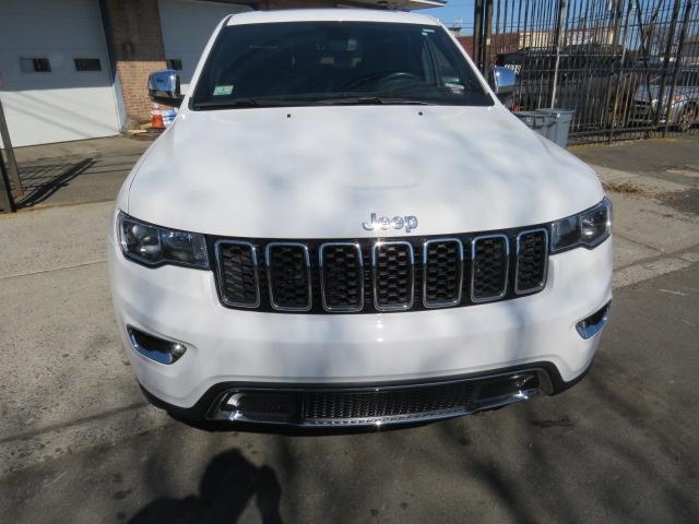 used 2022 Jeep Grand Cherokee WK car, priced at $21,500