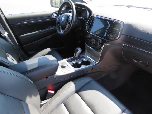 used 2022 Jeep Grand Cherokee WK car, priced at $21,500