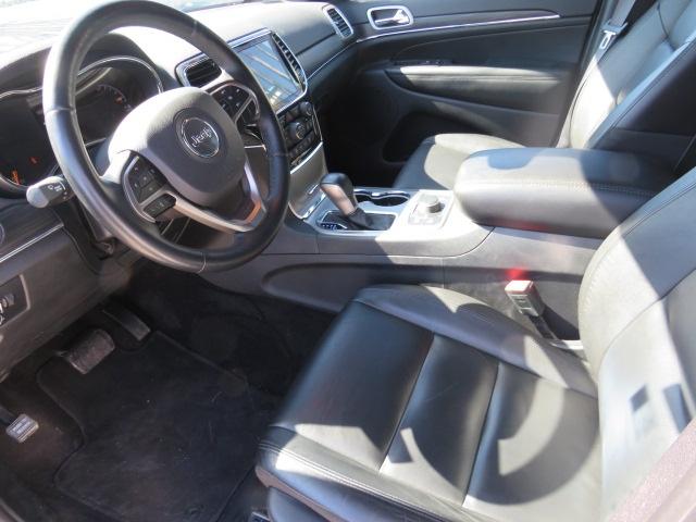 used 2022 Jeep Grand Cherokee WK car, priced at $21,500
